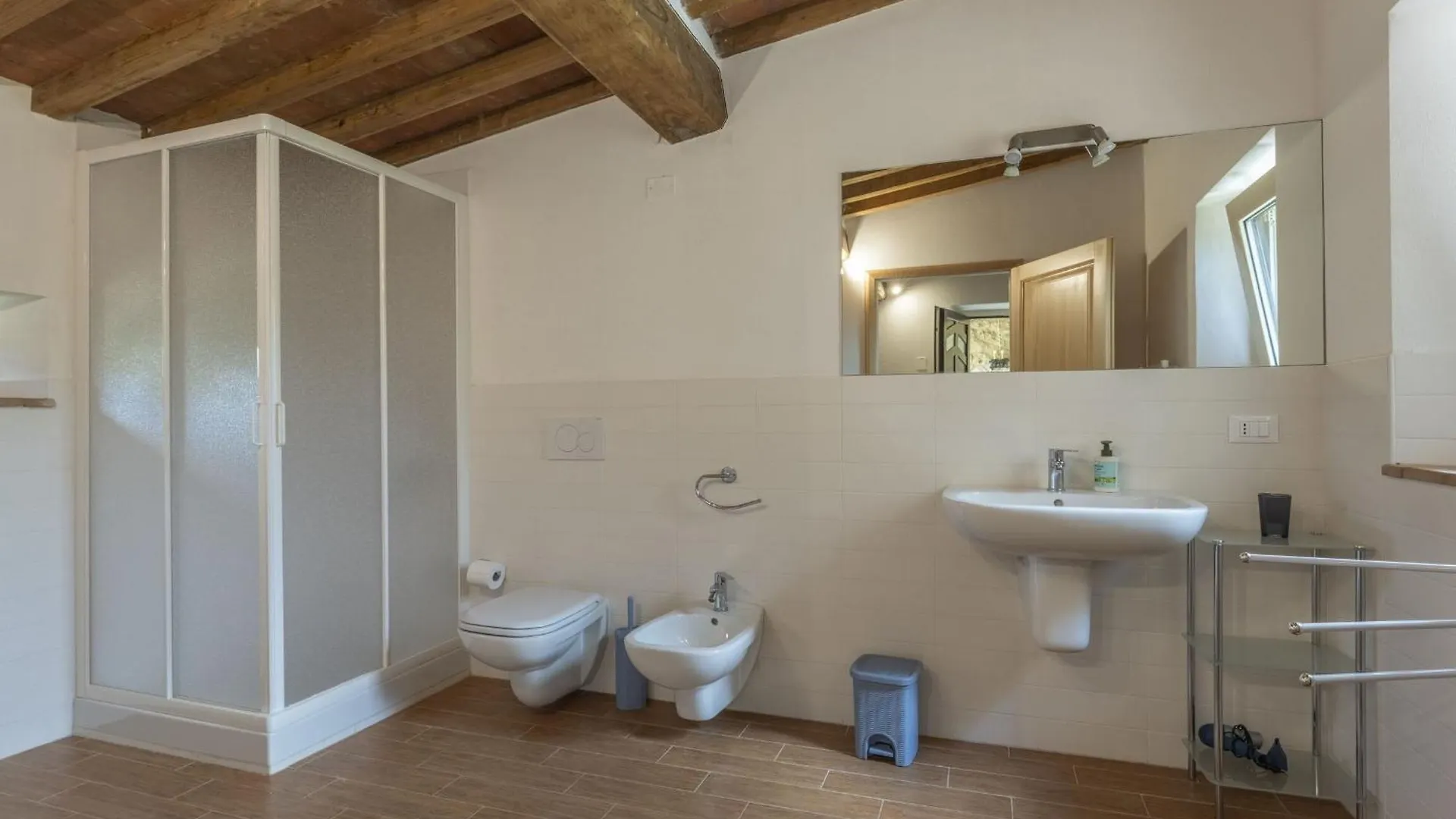 Country house Le Casaline Di Sopra Near Massa Marittima Guest House Italy